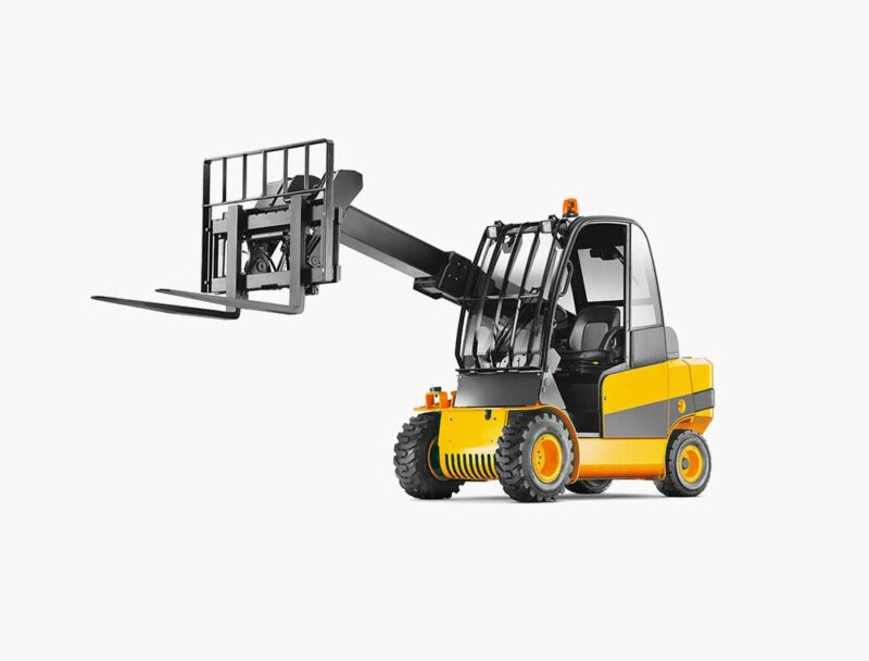 Telescopic Handler